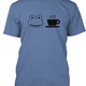 Illustration for article titled GT and Feminism Theme T-shirts For Sale